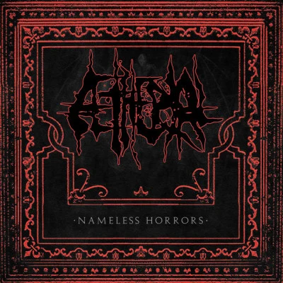 Aetherial Nameless Horrors