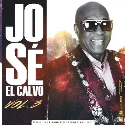 Jose El Calvo El Cariñoso