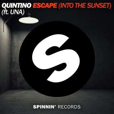 Quintino Escape (Into The Sunset)