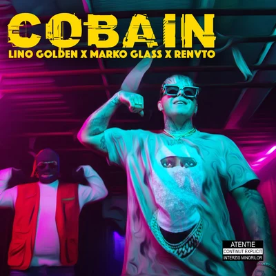 Marko Glass/Lino Golden/Renvto Cobain