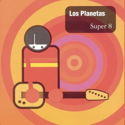 Los Planetas Super 8