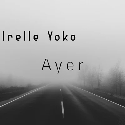 Irelle Yoko Ayer