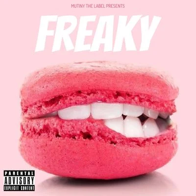 Mutiny Freaky