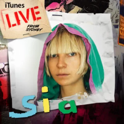 Sia Live from Sydney