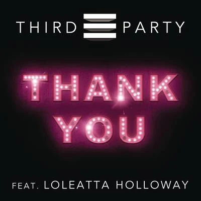 Third Party Thank You