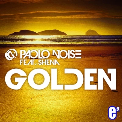 Paolo Noise Golden