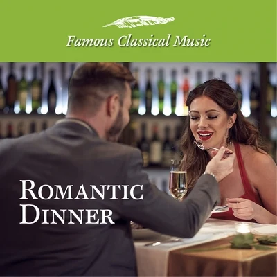 Pinchas Zukerman Romantic Dinner (Famous Classical Music)