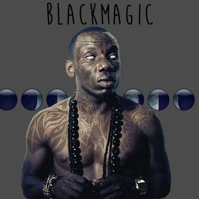 Blackmagic Blackmagic