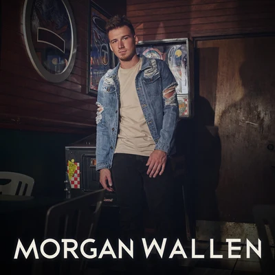 Morgan Wallen Morgan Wallen