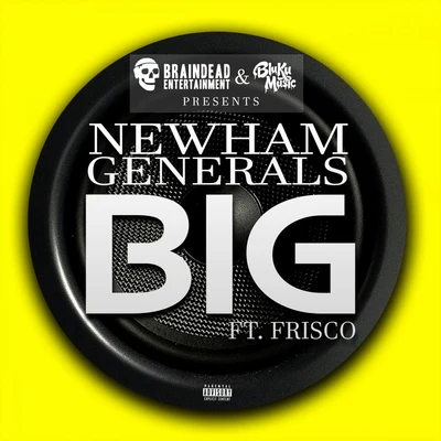 Newham Generals Big