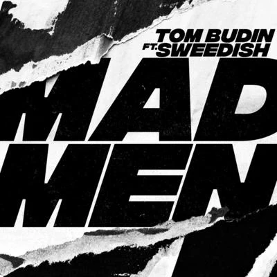 Tom Budin Madmen