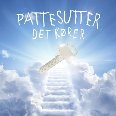 Pattesutter Det Kører