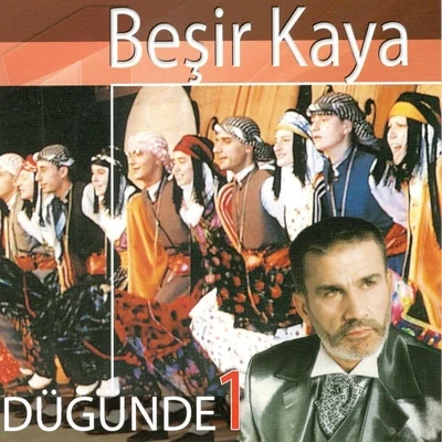 Anonim/Beşir Kaya Beşir Kaya Düğünde, Vol. 1