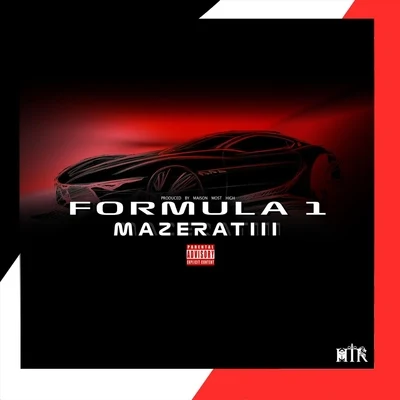 Mazeratiii Formula 1