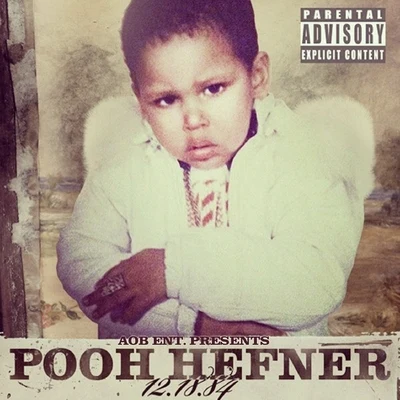 Pooh Hefner AOB Ent. Presents: 12.18.84