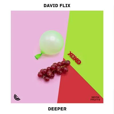 David Flix Deeper