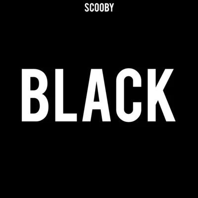 Scooby Black