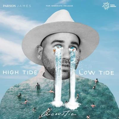 Parson James High Tide, Low Tide (Acoustic)