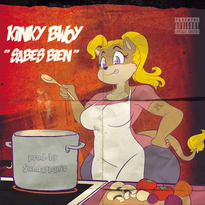 Kinky Bwoy/Sundaypanic Sabes Bien