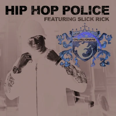 Chamillionaire Hip Hop Police (Edited Version)