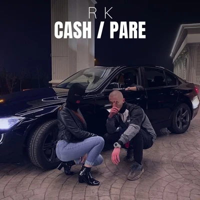 RK CashPare