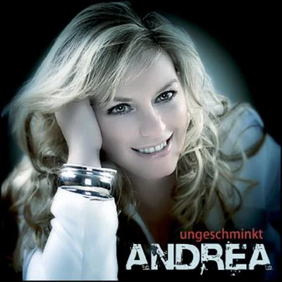 Andrea Ungeschminkt