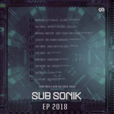 Sub Sonik FREE