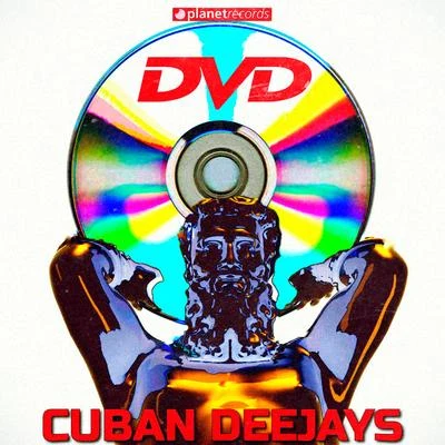 Cuban Deejays DVD