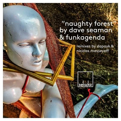 Funkagenda/Dave Seaman Naughty Forest