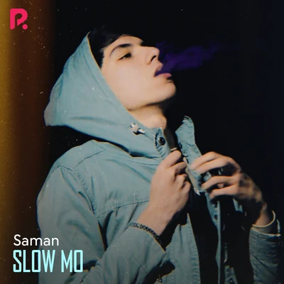 Samán Slow Mo