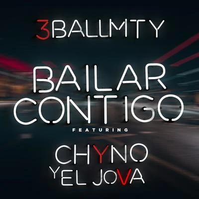 3BallMTY Bailar Contigo