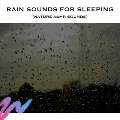 White Noise Radiance/Tinnitus Aid/Nature&#x27;s Music Rain Sounds for Sleeping (Nature ASMR Sounds)