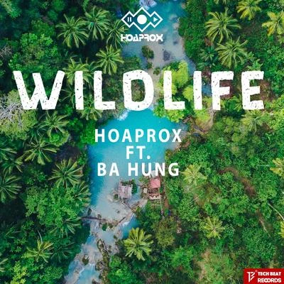 Hoaprox Wildlife