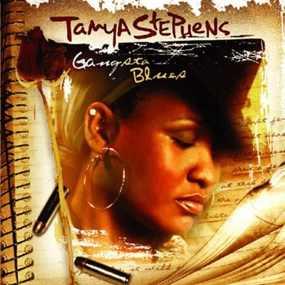 Tanya Stephens Gangsta Blues