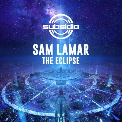 Sam Lamar The Eclipse