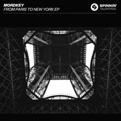 Mordkey From Paris To New York EP