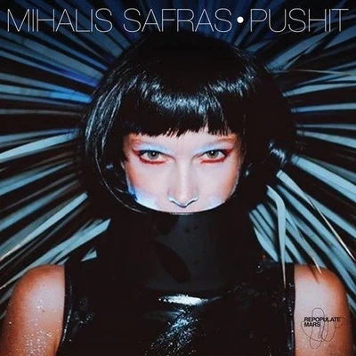 Mihalis Safras ******