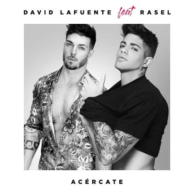 Rasel Acércate