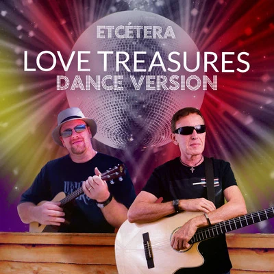 Etcetera Love Treasures (Dance Version)