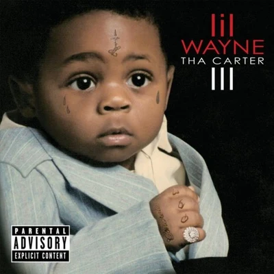 Lil Wayne Tha Carter III