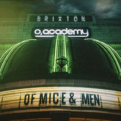 Of Mice &amp; Men Live at Brixton