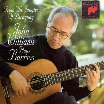 John Williams From the Jungles of Paraguay