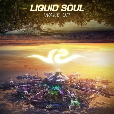 Liquid Soul Wake Up