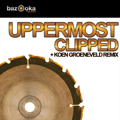 Uppermost Clipped