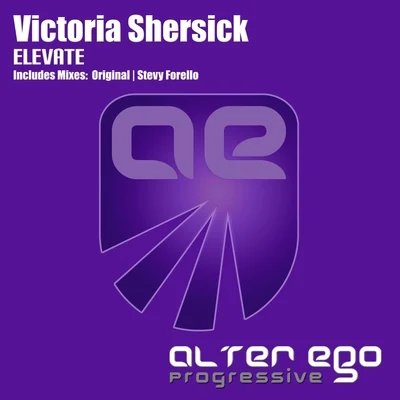 Victoria Shersick Elevate