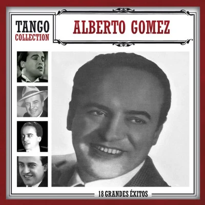 Alberto Gomez Tango Collection