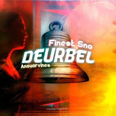 Finest Sno Deurbel (wie is daar)