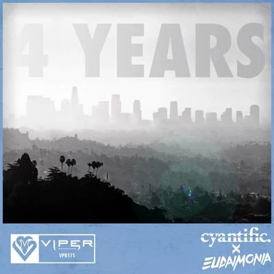 Eudaimonia/Cyantific 4 Years