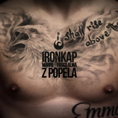 IronKap Z Popela