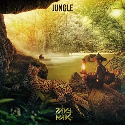 Dave Mak Jungle